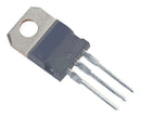 VISHAY IRF9Z30PBF MOSFET Transistor, HEXFET, P Channel, -18 A, -50 V, 0.093 ohm, -10 V, -4 V