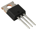 VISHAY IRFZ34PBF MOSFET Transistor, N Channel, 30 A, 60 V, 0.05 ohm, 10 V, 4 V