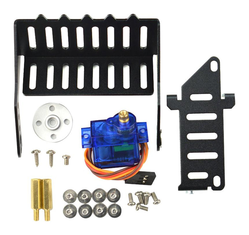 Dfrobot ROB0156-L ROB0156-L Development Board micro:Maqueen Mechanic - Loader