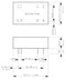 Traco Power TEN 3-1213 TEN 3-1213 Isolated Through Hole DC/DC Converter ITE 2:1 3 W 1 Output 15 V 200 mA