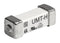 SCHURTER 3403.0277.23 Fuse, Surface Mount, UMT-H Series, 2 A, 277 VAC, 250 VDC, Time Delay, SMD