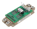 Power Integrations 2SP0115T2A0-12 Igbt Driver 14.5 V to 15.5 Supply 15 A 75 ns I/P Delay 65 O/P Module -20&deg;C 85&deg;C