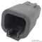 DEUTSCH DTP04-4P-C015 Connector Housing, IP68, DTP Series, Receptacle, 4 Ways, 6.71 mm, DTP Series Pin Contacts