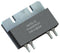 POWERTRON FHR 4-3825 0R100 A 1% Q Through Hole Current Sense Resistor, 0.1 ohm, SIP, 50 W, &plusmn; 1%, FHR 4-3825 Series, Metal Foil