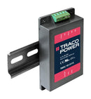 TRACOPOWER TMDC 40-2412 DC/DC Converter, Fixed, 1 Output, 9 V, 36 V, 40 W, 12 V