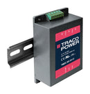 TRACOPOWER TMDC 60-4812 DC/DC Converter, Fixed, 1 Output, 18 V, 75 V, 60 W, 12 V