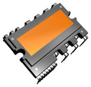 ON SEMICONDUCTOR/FAIRCHILD FNB35060T Intelligent Power Module (IPM), IGBT, 600 V, 50 A, 2500 Vrms, SPM27-RA, SPM3