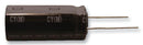 Nichicon UCY2G470MHD Electrolytic Capacitor Miniature 47 &Acirc;&micro;F 400 V &plusmn; 20% Radial Leaded 10000 Hours @ 105&deg;C Polar