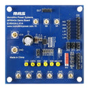 Monolithic Power Systems (MPS) EV6543A-L-01A EV6543A-L-01A Evaluation Board MP6543AGL 3-Phase Bldc Driver Motor