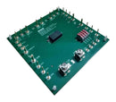 Monolithic Power Systems (MPS) EVM54504-BS-00A EVM54504-BS-00A Evaluation Board MPM54504GBS Step-Down (Buck) Module Management New