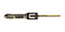 Harting 09455002800 Heavy Duty Contact PIN Crimp 26AWG