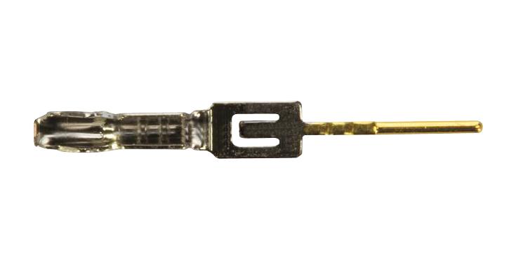 Harting 09455002800 Heavy Duty Contact PIN Crimp 26AWG