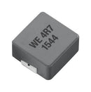 Wurth Elektronik 744373965150 Power Inductor (SMD) 15 &micro;H 6.8 A Shielded WE-LHMI Series 13.5mm x 12.5mm 6.2mm