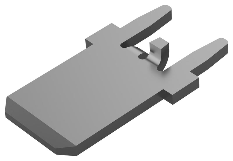 TE Connectivity 1742188-1. PCB Terminal 6.35MM X 0.8MM 1.4MM