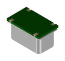 Abracon AOC2012XAJC-10.0000C Ocxo 10MHZ SMD 20.32MM X 12.7MM