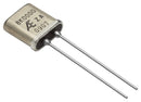 ALPHA ELECTRONICS HCZ120K00T Through Hole Resistor, 120 kohm, 300 V, Radial Leaded, 300 mW, &plusmn; 0.01%, HC Series