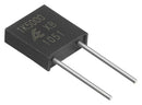 ALPHA ELECTRONICS MCY250R00T Through Hole Resistor, Molded, 250 ohm, 300 V, Radial Leaded, 300 mW, &iuml;&iquest;&frac12; 0.01%, MC Series