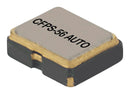 IQD FREQUENCY PRODUCTS LFSPXO072144 Oscillator, 4 MHz, 100 ppm, SMD, 2.5mm x 2mm, CMOS, 3.3 V, CFPS-56 Series