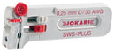 JOKARI 40055 WIRE STRIPPER, 30AWG, 0.25MM, GREY