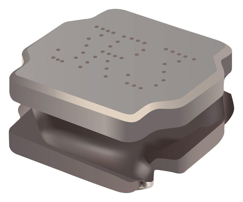 BOURNS SRN8040TA-560M Surface Mount Power Inductor, AEC-Q200, SRN8040TA Series, 56 &micro;H, 1.75 A, 1.9 A, Semishielded