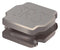 BOURNS SRN8040TA-151M Surface Mount Power Inductor, AEC-Q200, SRN8040TA Series, 150 &iuml;&iquest;&frac12;H, 980 mA, 1.2 A, Semishielded