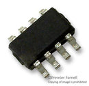 Maxim Integrated Products MAX6627MKA+T Temperature Sensor IC Digital &plusmn; 1&deg;C -55 &deg;C 125 SOT-23 8 Pins