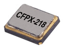 IQD FREQUENCY PRODUCTS LFXTAL069392 Crystal, 16 MHz, SMD, 2.5mm x 2mm, 20 ppm, 10 pF, 20 ppm, CFPX-218 Series