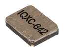 IQD FREQUENCY PRODUCTS LFSPXO070972 Oscillator, 16 MHz, 50 ppm, SMD, 1.6mm x 1.2mm, CMOS, 1.8 V, IQXO-642 Series