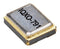 IQD FREQUENCY PRODUCTS LFSPXO056296 Oscillator, 25 MHz, 50 ppm, SMD, 2.5mm x 2mm, HMOS, 3.3 V, IQXO-791 Series