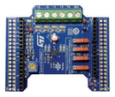 STMICROELECTRONICS X-NUCLEO-IHM06A1 EXPANSION BOARD, STEPPER MOTOR DRIVER