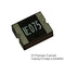 LITTELFUSE 2016L075/60MR PPTC Resettable Fuse, SMD, POLY-FUSE 2016L Series, 750 mA, 1.5 A, 60 VDC, -40 &deg;C