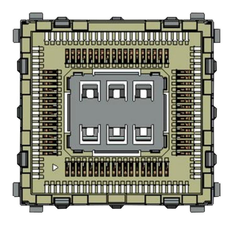 SIERRA WIRELESS HL SNAP-IN BASE SNAP-IN SOCKET BASE FOR HL SERIES MCU