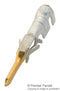 Molex 43031-0008 43031-0008 Contact Micro-Fit 3.0 43031 Pin Crimp 20 AWG Gold Plated Contacts