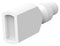 AMP - TE Connectivity 1-170823-5 Connector Accessory Insulation Sleeve Faston 250 Series Contacts