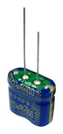 VINATECH VEC6R0 504QG Supercapacitor, 0.5 F, 6 V, Radial Leaded, Hy-Cap 2-Serial Module Series, +30%, -10%