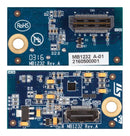 STMICROELECTRONICS B-LCDAD-HDMI1 Adapter Board, DSI To HDMI, STM32 Development Boards