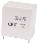 KEMET C4ATMBW4680A3MJ Film Capacitor, 6.8 &micro;F, 850 V, PP (Polypropylene), &plusmn; 5%, C4AT Series