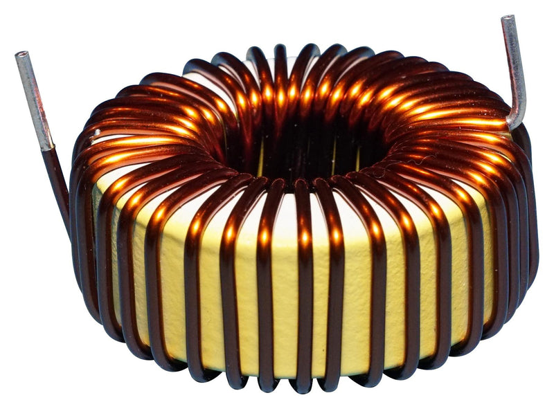 ABRACON ATCA-08-471M-H Inductor, Radial, ATCA Series, 470 &micro;H, 7 A, 0.064 ohm, &plusmn; 20%