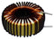 ABRACON ATCA-07-101M-V Inductor, Radial, ATCA Series, 100 &micro;H, 5 A, 0.036 ohm, &plusmn; 20%