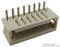 WAGO 733-368 Terminal Block, Header, 2.5 mm, 8 Ways, 4 A, 150 V, Through Hole Right Angle