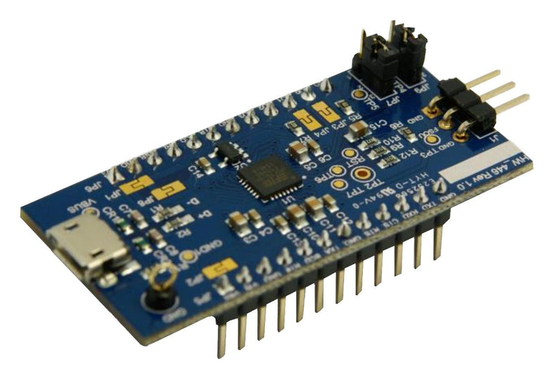 FTDI UMFT260EV1A EVAL BOARD, USB TO I2C / UART MODULE