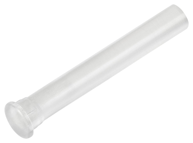 VCC (VISUAL COMMUNICATIONS COMPANY) LFC050CTP Light Pipe, 12.7 mm, 1 Pipes, Circular, Press Fit, Panel, Transparent