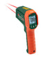 Extech Instruments IR320 IR / Infrared Thermometer -20&deg;C to +650&deg;C 0 &deg;C 50