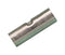 AMP - TE CONNECTIVITY 34130 Parallel Splice, SOLISTRAND Series, 22 AWG, 16 AWG, 1.42 mm&sup2;, Copper, Non Insulated