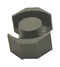 EPCOS B65646A0250A027 Transformer Cores, Gapped, PM, PM50/39, N27, High Q Inductors, 84 mm, 370 mm&sup2;