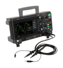 Keysight Technologies EDUX1052A EDUX1052A Digital Oscilloscope Infiniivision 1000 X 2 Analogue 1 Ext Trigger 50 MHz Gsps 200 Kpts