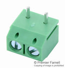 WEIDMULLER 2108910000 Cross Connector, for Use with Weidmuller A Series Terminal Blocks, Klippon Z Series