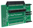 MICROCHIP AC240100 PICtail&trade; Plus Expansion Board, PICtail Daughter Cards & Explorer 16/32 Development Boards