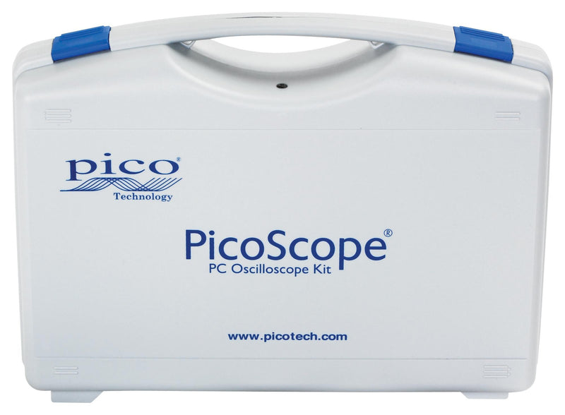 PICO TECHNOLOGY PP969 Test Accessory, Hard Carry Case