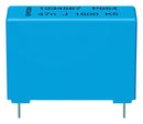 EPCOS B32651A7332J000 Film Capacitor, 3300 pF, 1.25 kV, PP (Polypropylene), &plusmn; 5%, B32651 Series